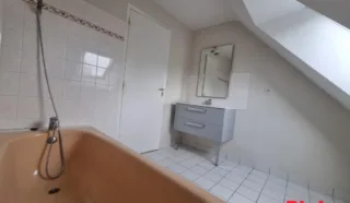 Maison 7 pièce(s)