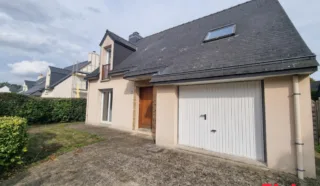 Maison 7 pièce(s)