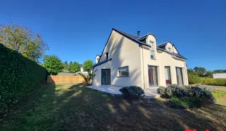 Maison 6 pièce(s)