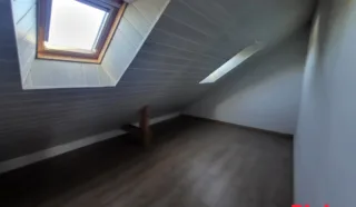 Maison 6 pièce(s)