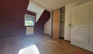 Maison 6 pièce(s)