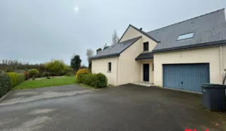 Maison 6 pièce(s)