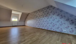 Maison 6 pièce(s)