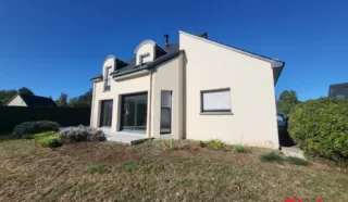 Maison 6 pièce(s)