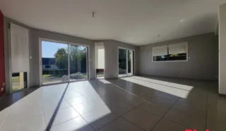 Maison 6 pièce(s)
