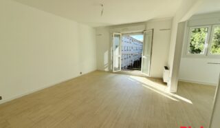 Appartement 4 pièce(s)