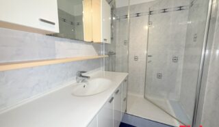 Appartement 4 pièce(s)