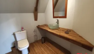 Maison 7 pièce(s)