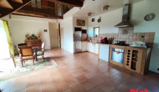 Maison 7 pièce(s)