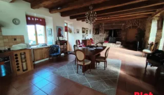 Maison 7 pièce(s)