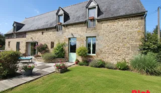 Maison 7 pièce(s)