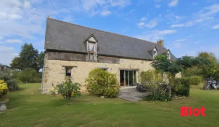Maison 7 pièce(s)