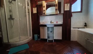 Maison 7 pièce(s)