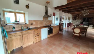 Maison 7 pièce(s)