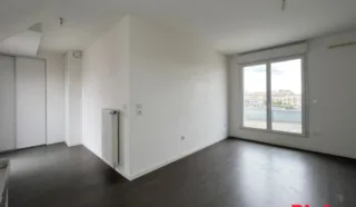 Appartement 2 pièce(s)