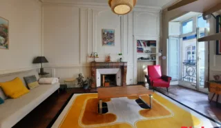 Appartement 4 pièce(s)