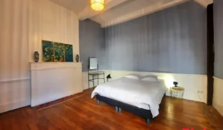 Appartement 4 pièce(s)