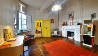 Appartement 4 pièce(s)