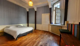 Appartement 4 pièce(s)