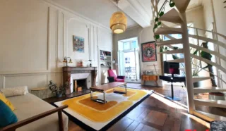 Appartement 4 pièce(s)