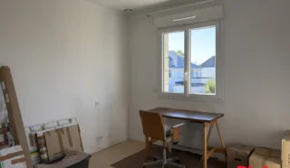 Appartement 4 pièce(s)