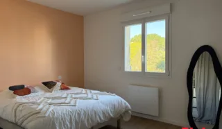 Appartement 4 pièce(s)