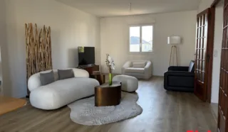 Appartement 4 pièce(s)