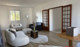 Appartement 4 pièce(s)