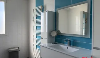 Appartement 4 pièce(s)