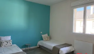 Appartement 4 pièce(s)