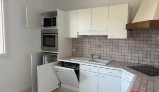Appartement 4 pièce(s)