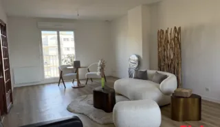 Appartement 4 pièce(s)
