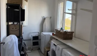 Appartement 4 pièce(s)