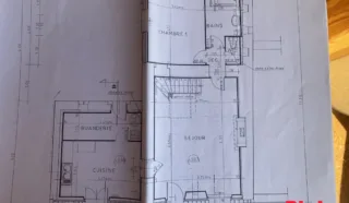 Maison 8 pièce(s)