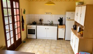 Maison 8 pièce(s)