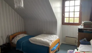 Maison 8 pièce(s)