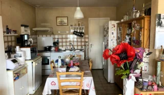 Maison 8 pièce(s)