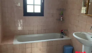 Maison 8 pièce(s)