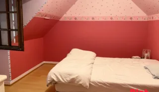 Maison 8 pièce(s)