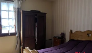 Maison 8 pièce(s)