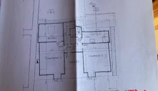 Maison 8 pièce(s)