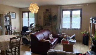Maison 8 pièce(s)