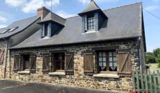 Maison 8 pièce(s)