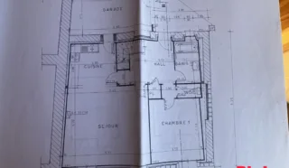 Maison 8 pièce(s)