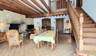 Maison 15 pièce(s)