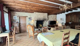 Maison 15 pièce(s)