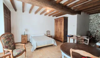 Maison 15 pièce(s)