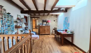 Maison 15 pièce(s)