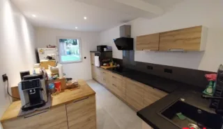 Maison 5 pièce(s)