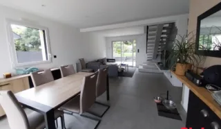 Maison 5 pièce(s)
